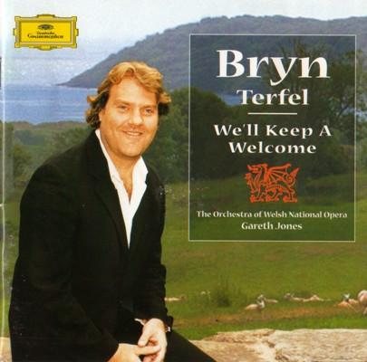 Bryn Terfel - We'll Keep A Welcome