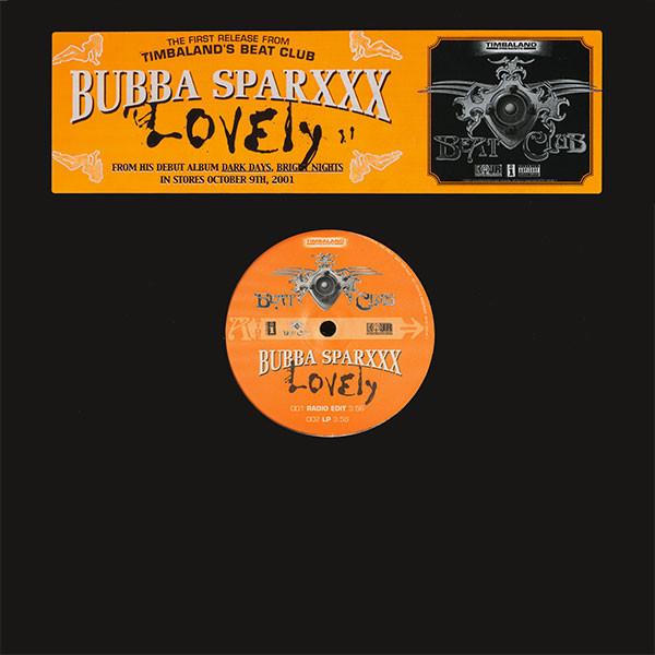 Bubba Sparxxx - Lovely