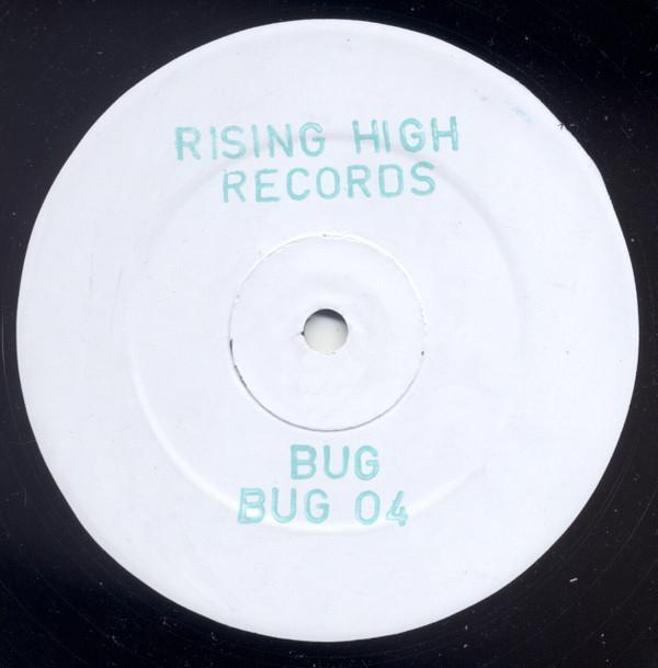 Bug O-Four - BUG 04