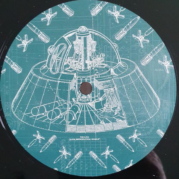 Bukez Finezt - Eradicate Mankind EP