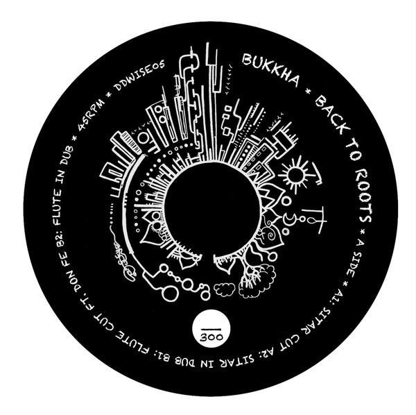 Bukkha, Lance Hume - Back To Roots