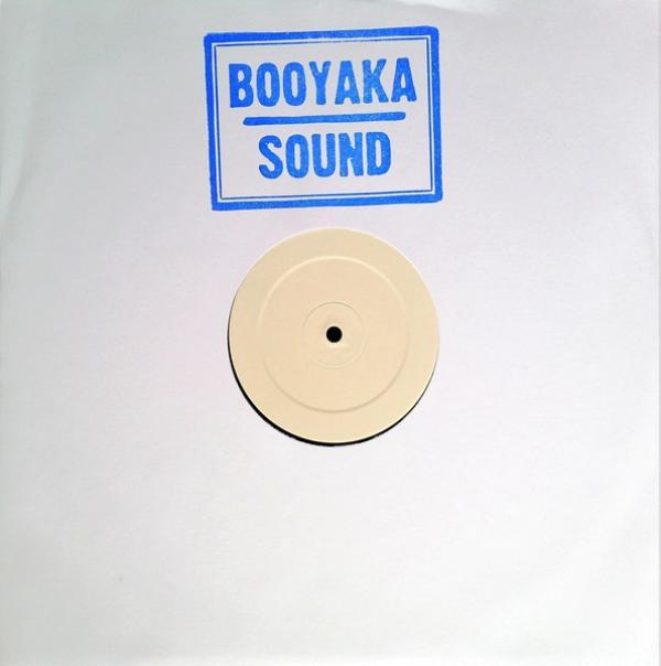 Bukkha, Nuphlo - BOOYAKA002