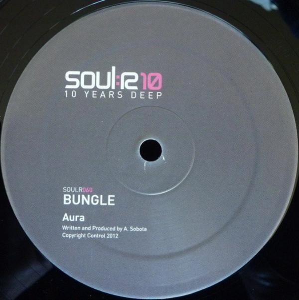 Bungle - Aura / Astral Travel