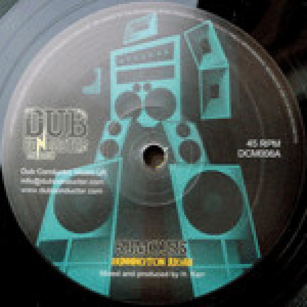 Bunnington Judah - Rumours