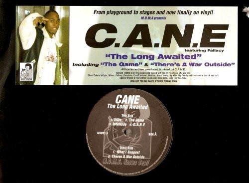 C.A.N.E, Fallacy - The Long Awaited