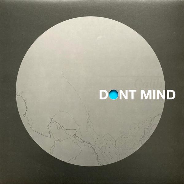 Calibre - Dont Mind