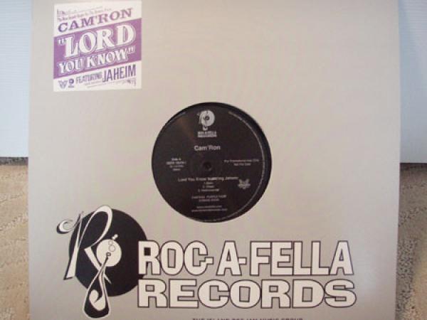 Cam'ron - Lord You Know