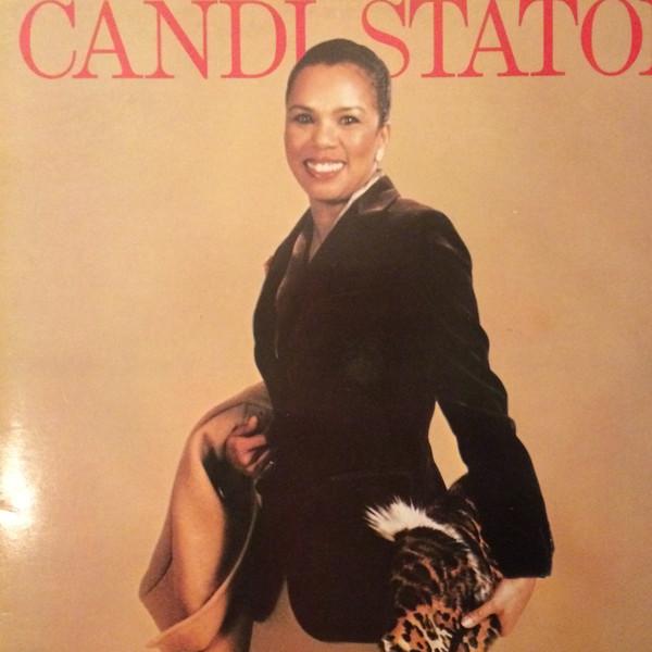 Candi Staton - Candi Staton