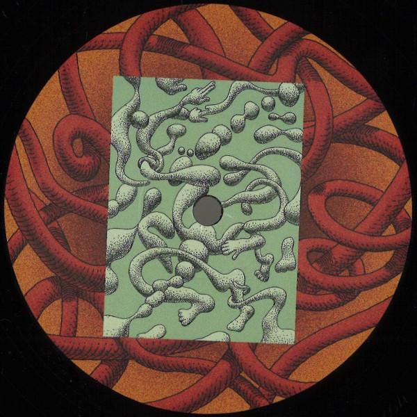 Cando - Clutch EP