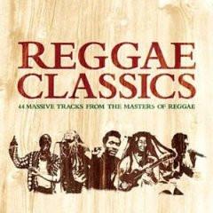  - Capital Gold Reggae Classics