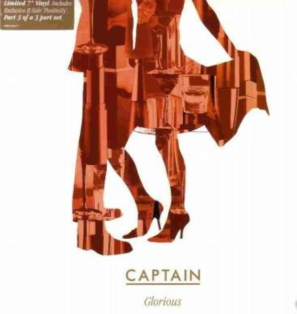 Captain - Glorious