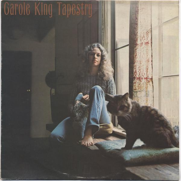 Carole King - Tapestry