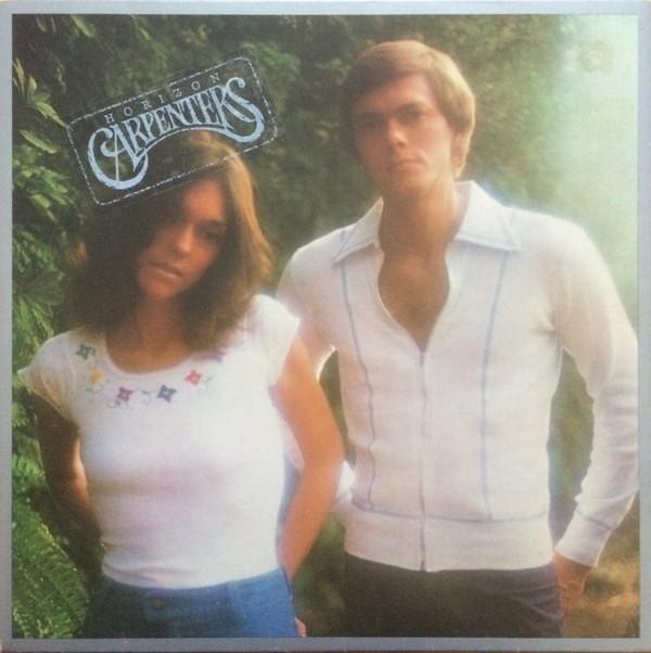 Carpenters - Horizon