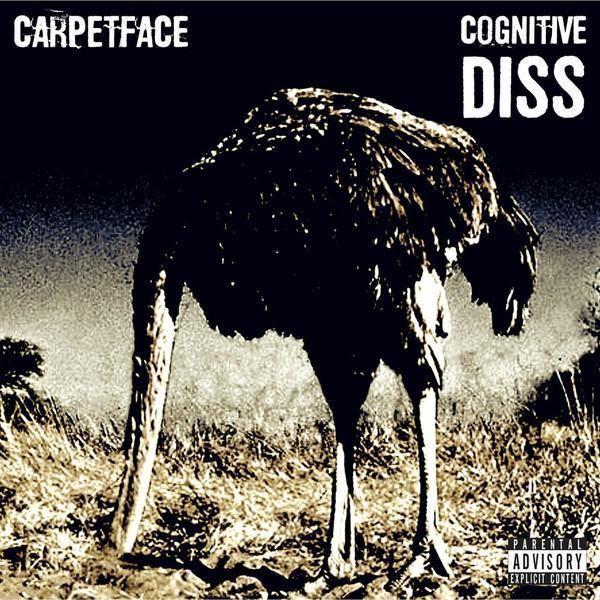Carpetface - Cognitive Diss