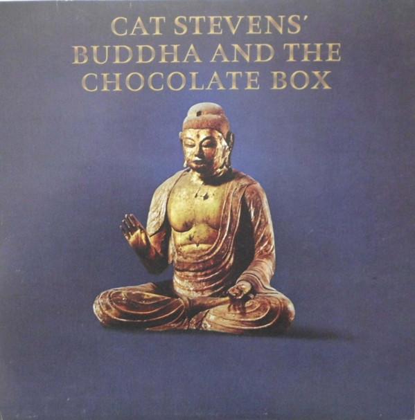 Cat Stevens - Buddha And The Chocolate Box