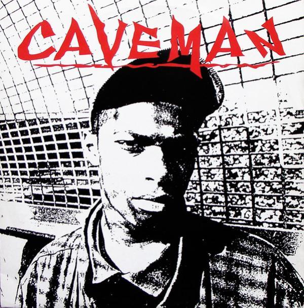 Caveman - Fry You Like Fish