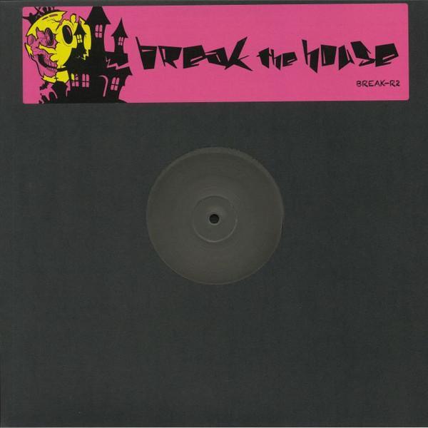 Cell Out, Sleeper Cell - Break The House