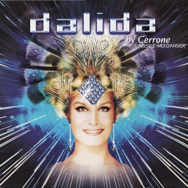 Cerrone, Dalida - Laissez-Moi Danser