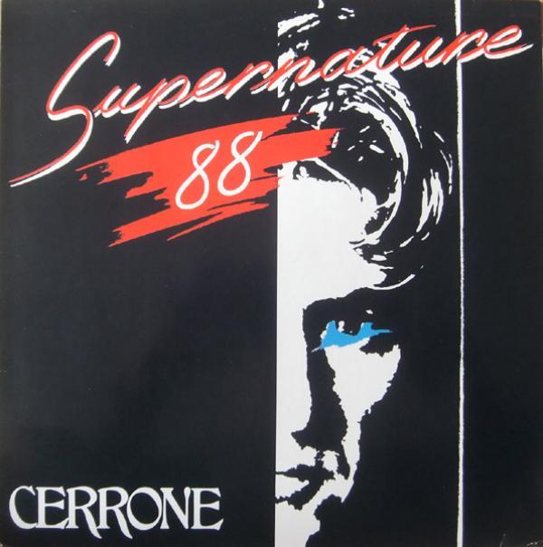 Cerrone - Supernature 88