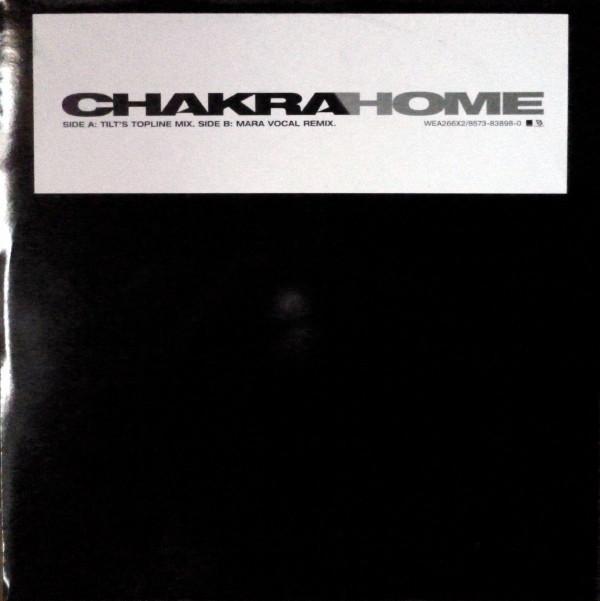 Chakra - Home