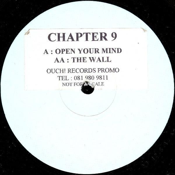 Chapter 9 - Open Your Mind / The Wall