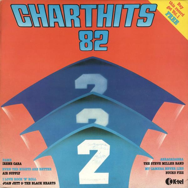  - Charthits 82 - Vol. 2