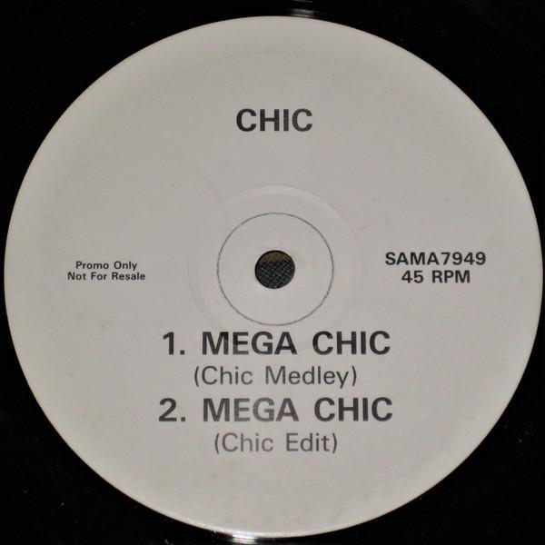 Chic - Mega Chic