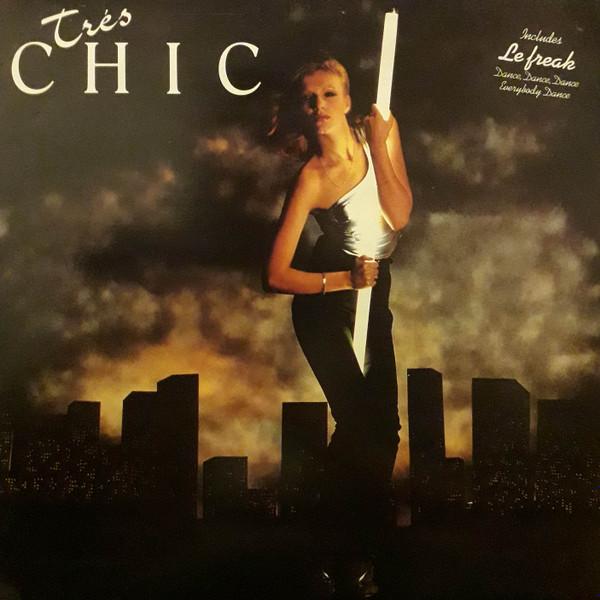Chic - Trés Chic