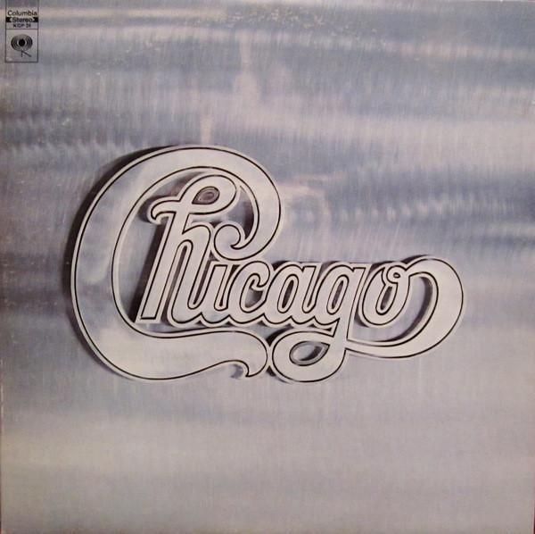 Chicago (2) - Chicago