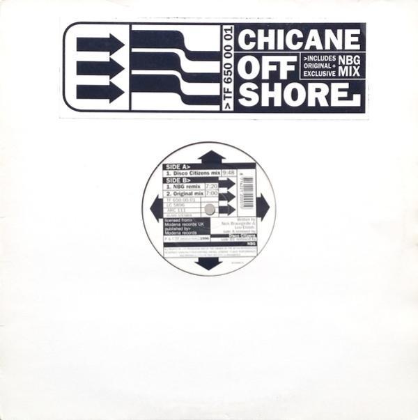 Chicane - Offshore