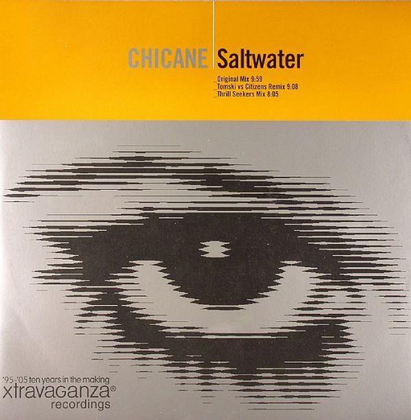 Chicane - Saltwater