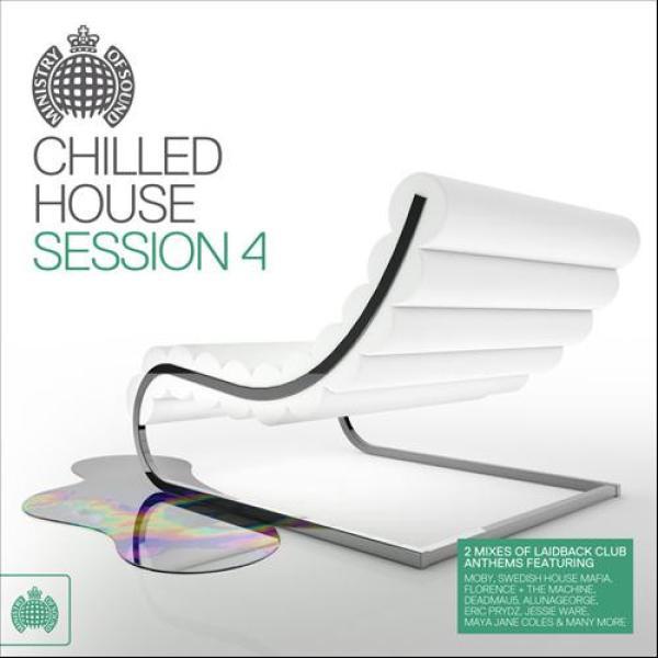  - Chilled House Session 4