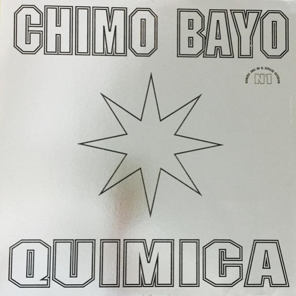 Chimo Bayo - Química