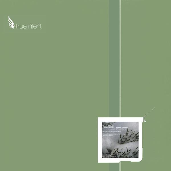 Chris J, Casper (5) - Symmetry / Revelation