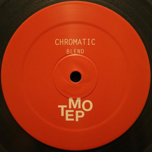 Chromatic  - Blend