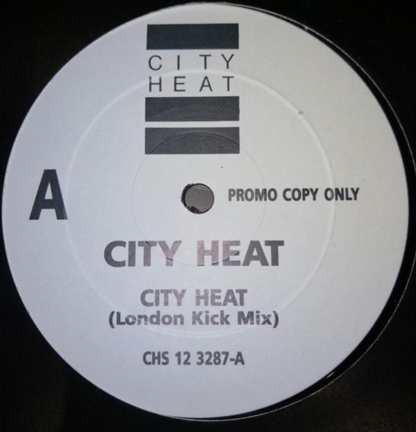 City Heat - City Heat