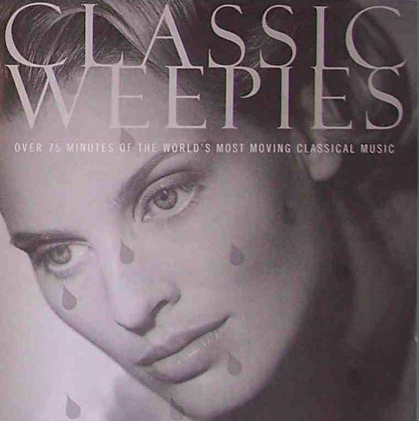  - Classic Weepies