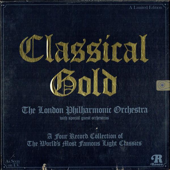  - Classical Gold