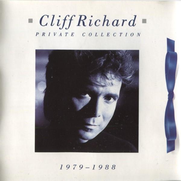 Cliff Richard - Private Collection (1979 - 1988)