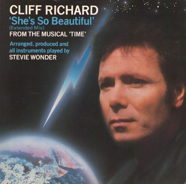 Cliff Richard - She's So Beautiful