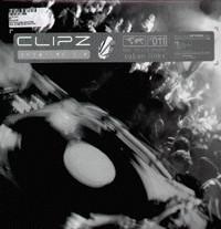 Clipz - Showtime EP