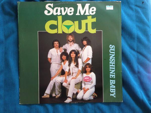Clout - Save Me