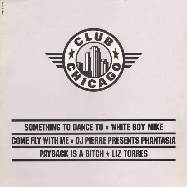  - Club Chicago