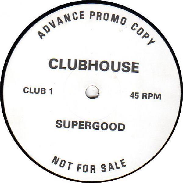 Club House - Supergood