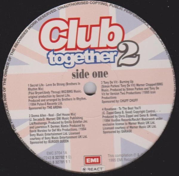  - Club Together 2