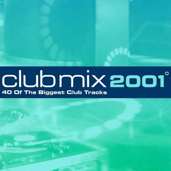  - Clubmix 2001