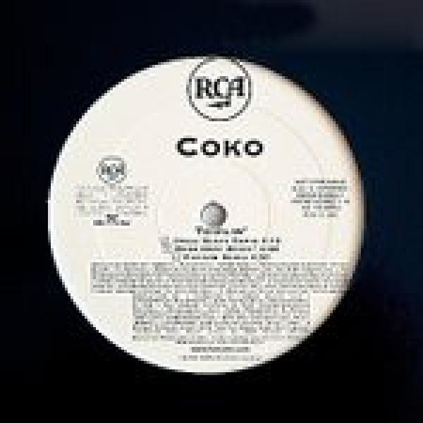 Coko - Triflin' (Remixes)