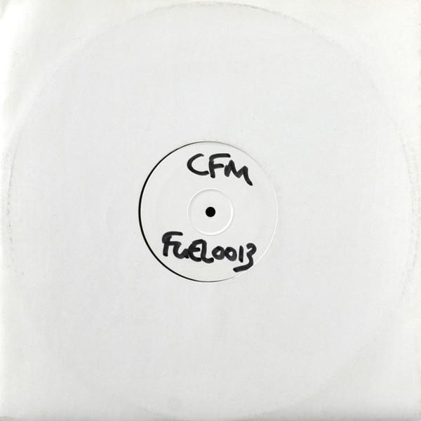 Cold Fusion Mafia - Sound As A Weapon Of War