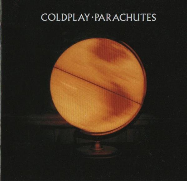 Coldplay - Parachutes