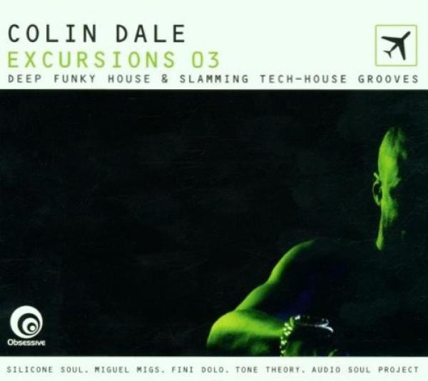 Colin Dale - Excursions 03